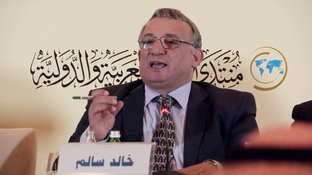 مخاطر ترجمة المسرح الإسباني - خالد سالم