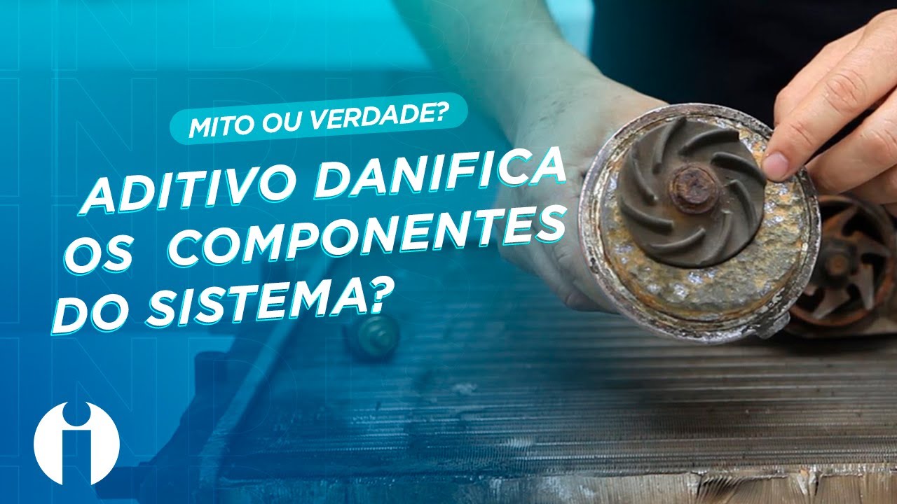MITO OU VERDADE? Adicionar aditivo em veículos que nunca utilizaram, pode causar problemas?