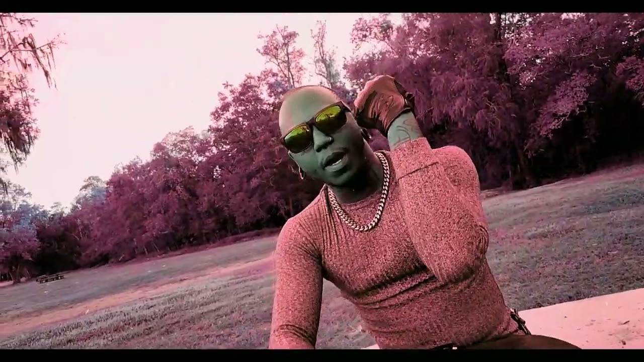 TVBUU - ЭТО ПРОСТО ЭТАП (It's Just A Phase) OFFICIAL MUSIC VIDEO Prod. NOYY