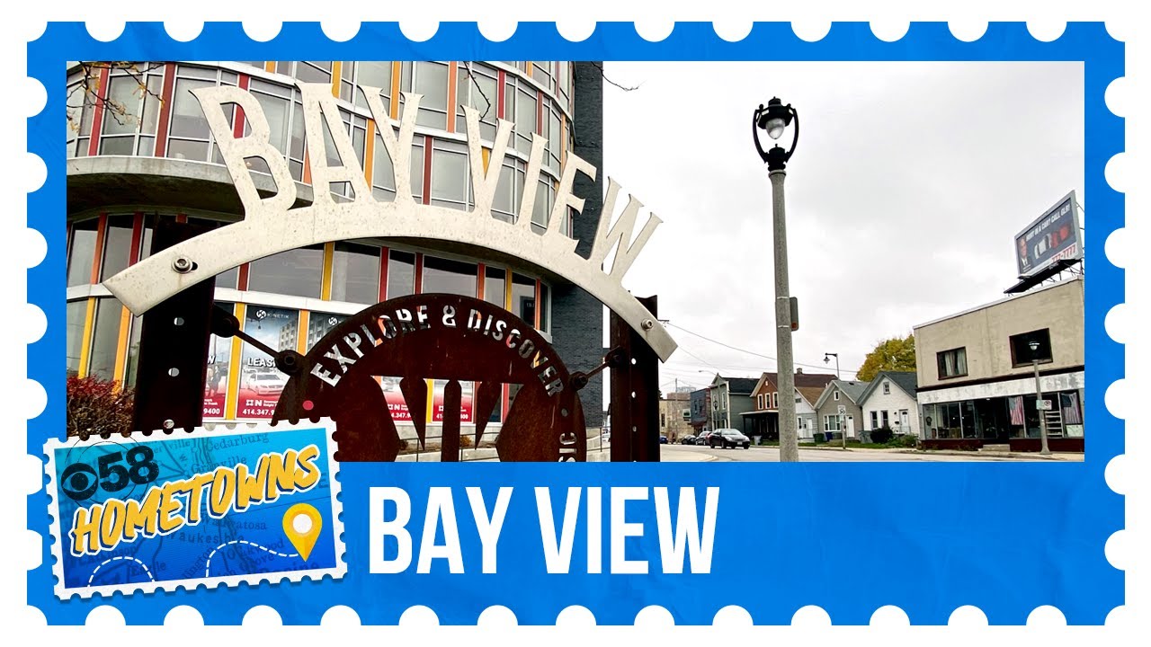 CBS 58 Hometowns: Bay View