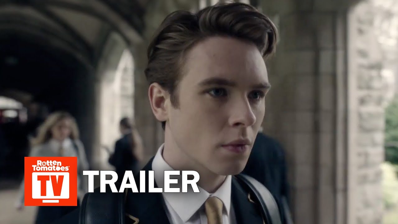 Gotham Knights Season 1 Trailer | Rotten Tomatoes TV