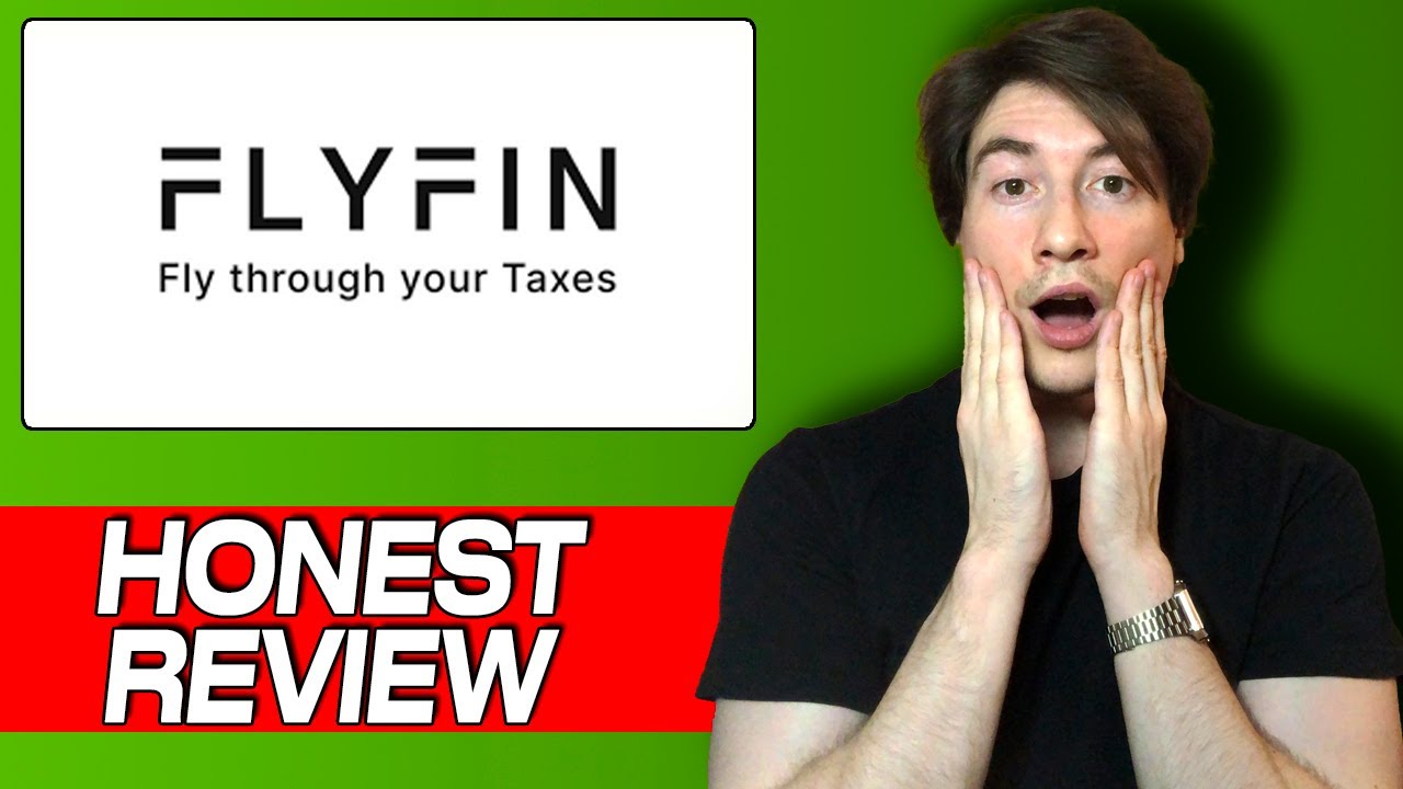 FlyFin Review: My Honest User Experience with This AI-Powered Tax Optimization Platform