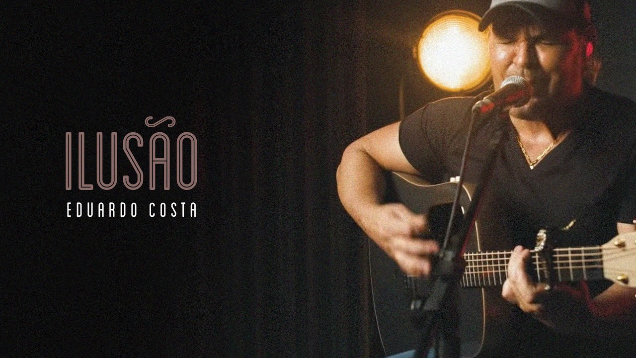 ILUS&Atilde;O | Eduardo Costa