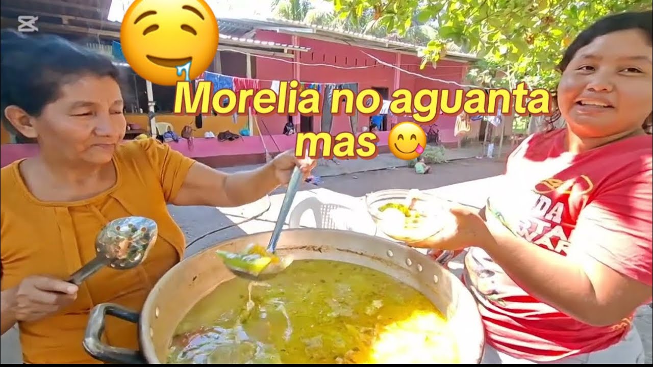 La comida quedo riquisima gracias a dios por estos ricos alimentos 🙏gracias a los suscriptores 👀📽️🙏