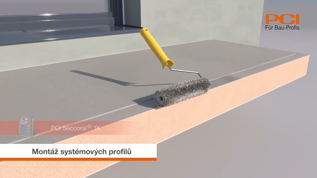 PCI Pecitherm Klasik