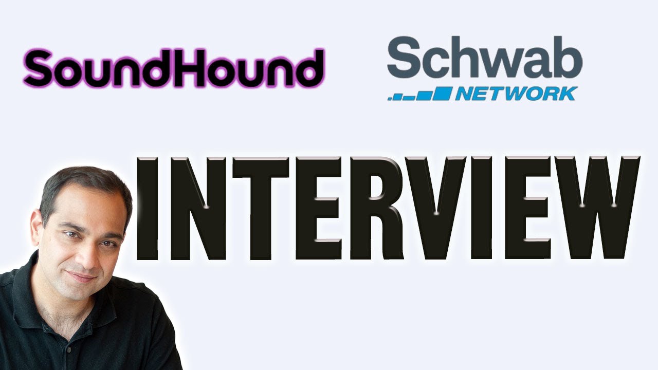 🚀 SoundHound CEO REVEALS BIG Plans! | Keyvan Mohajer Interview 🔥 AI Expansion Ahead?