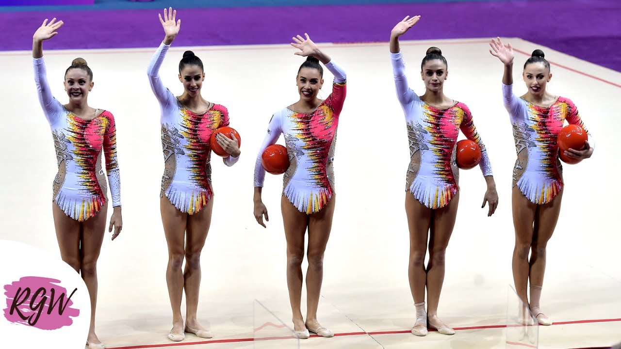 Italy 5 Balls AA - World Challenge Cup Cluj- Napoca 2021