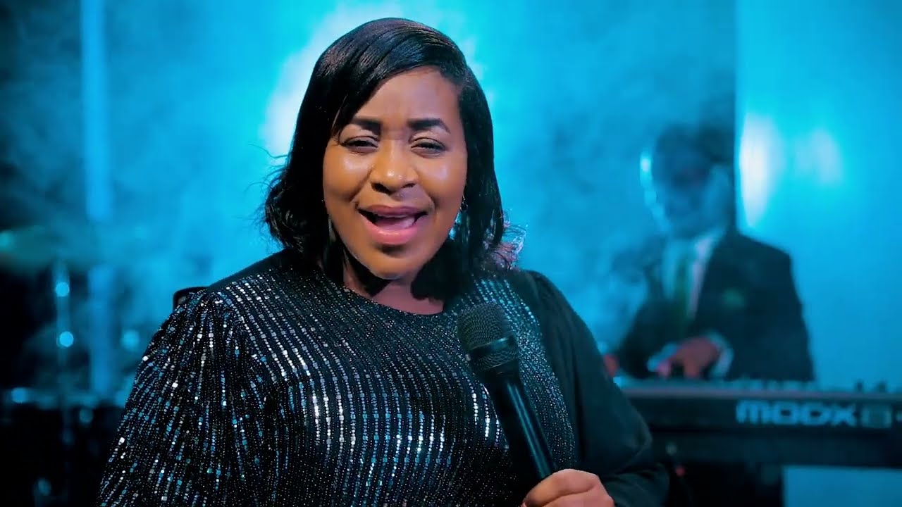 Martha Baraka - Hajui Kupenda (Official Music Video)