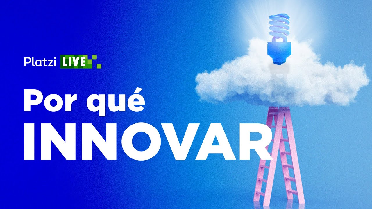 Por qué es necesario innovar