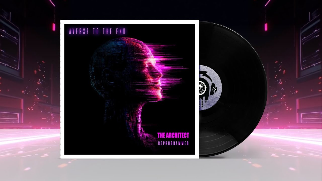 Averse to the End - The Architect (Reprogrammed) ★ Acoustic Rock Music