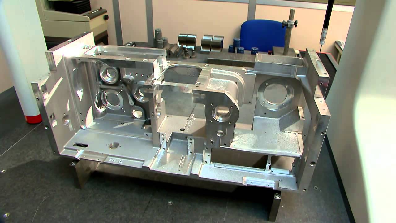 OMS Presentación