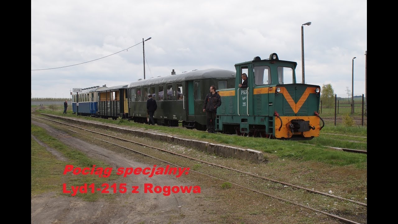 Lyd1-215, czyli 