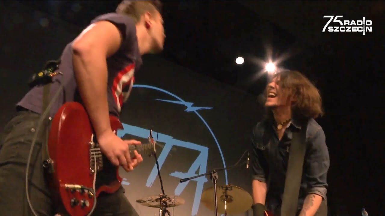 ETA - [3x1] live Jubileusz 75-lecia Radia Szczecin