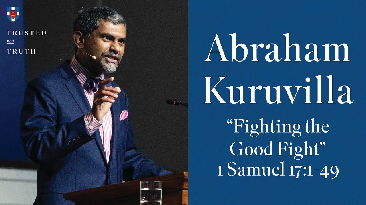 Abraham Kuruvilla - 