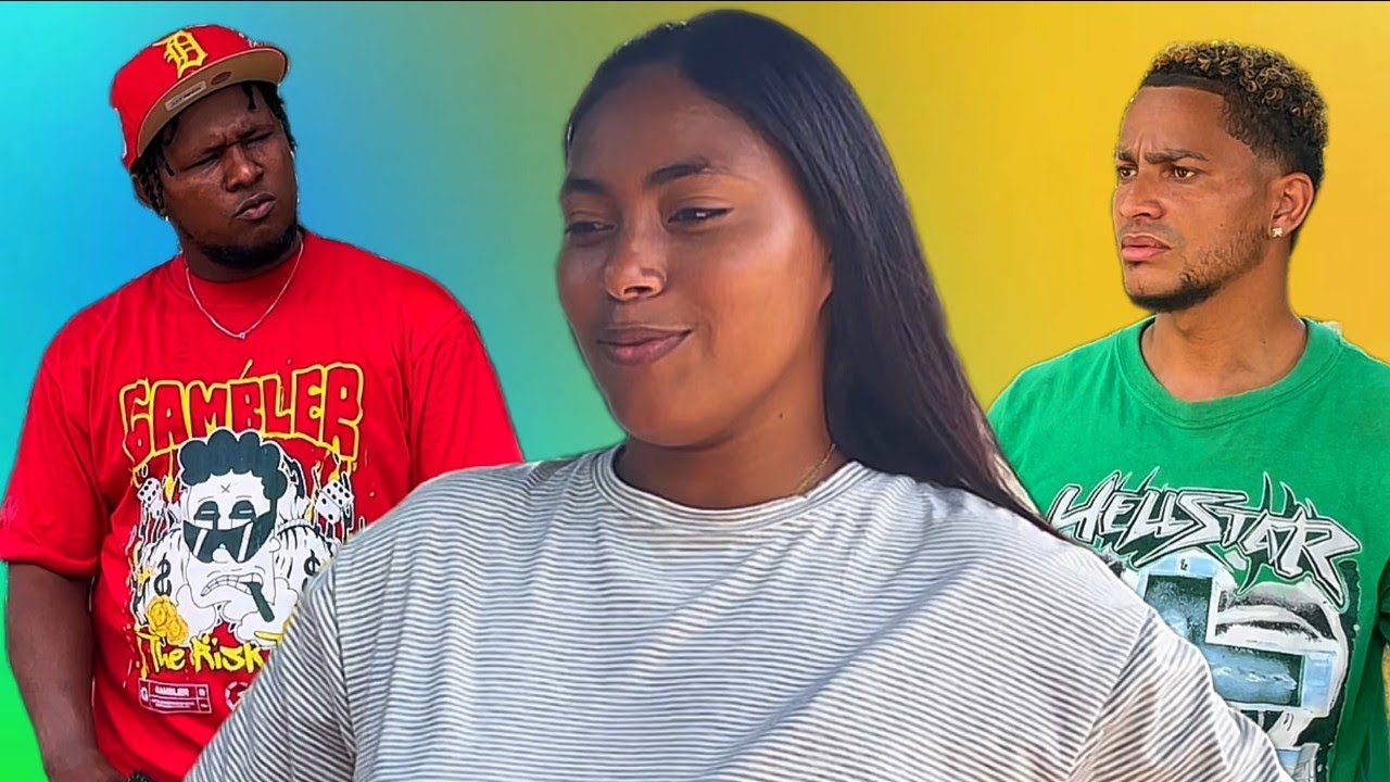 Confiaba en su pareja pero nunca se imaginó que pasaría esto!!