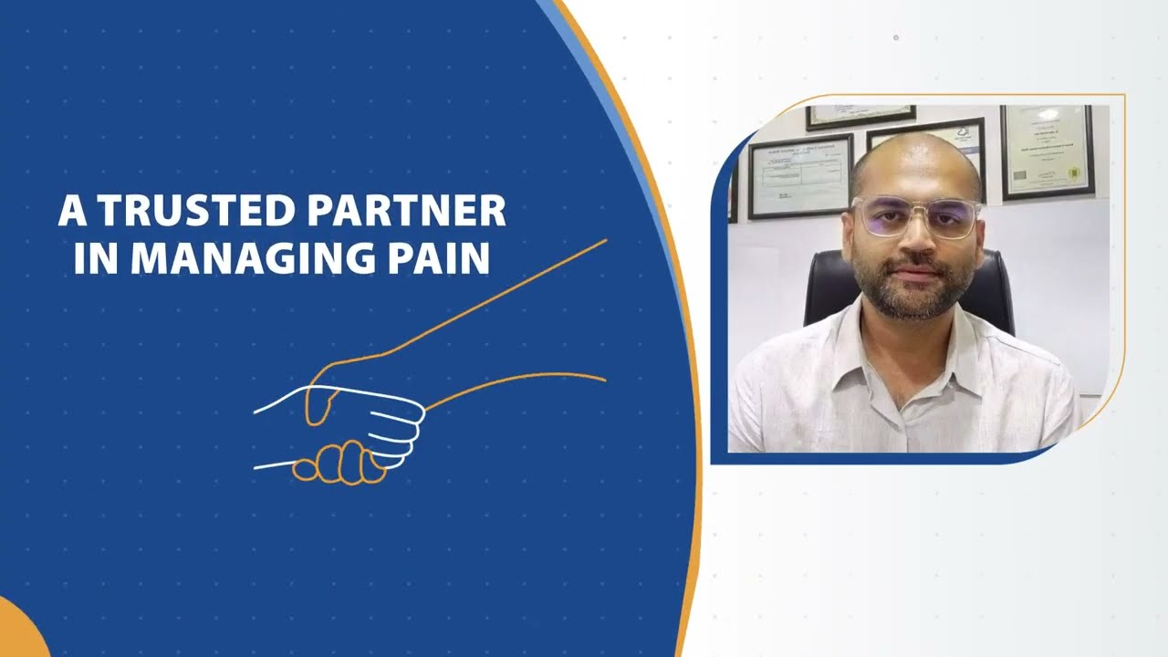 Winter Pain Relief: Expert Tips for Managing Musculoskeletal Disorders with Dr. Prateek Joshi