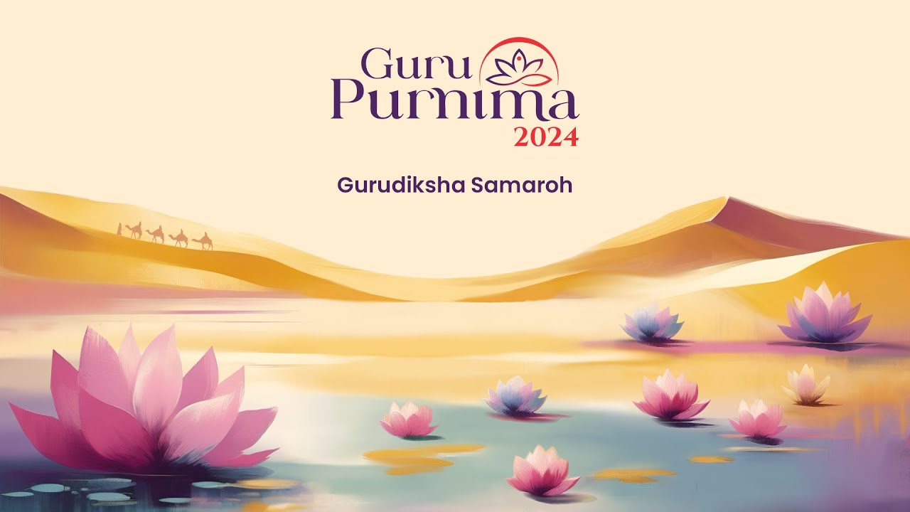 Day 3 | Gurudiksha Samaroh