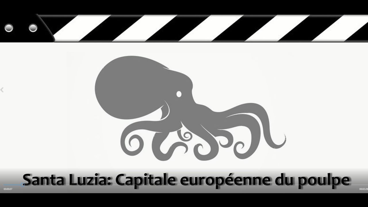 bande annonce Santa Luzia