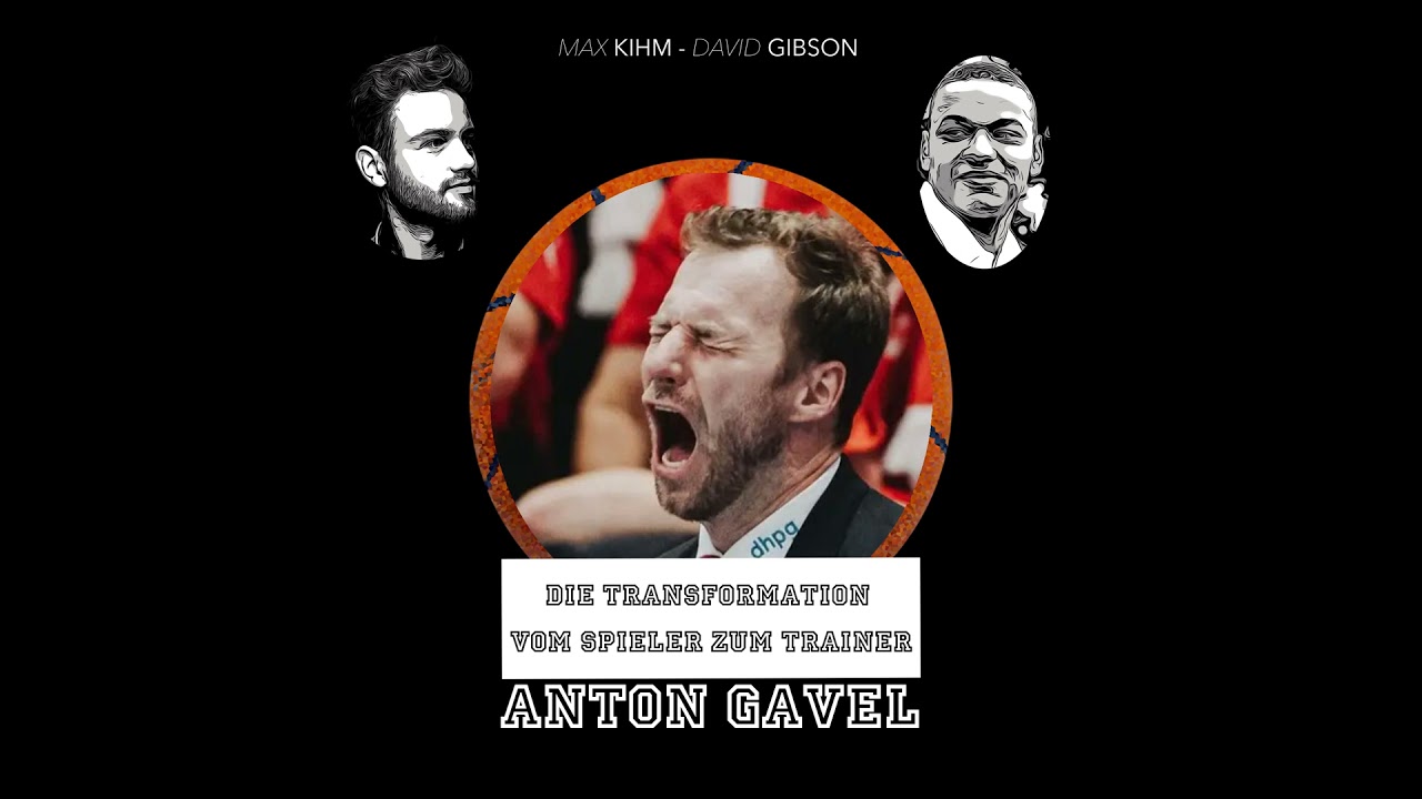 Die Transformation vom Spieler zum Trainer: Fragen an Anton Gavel