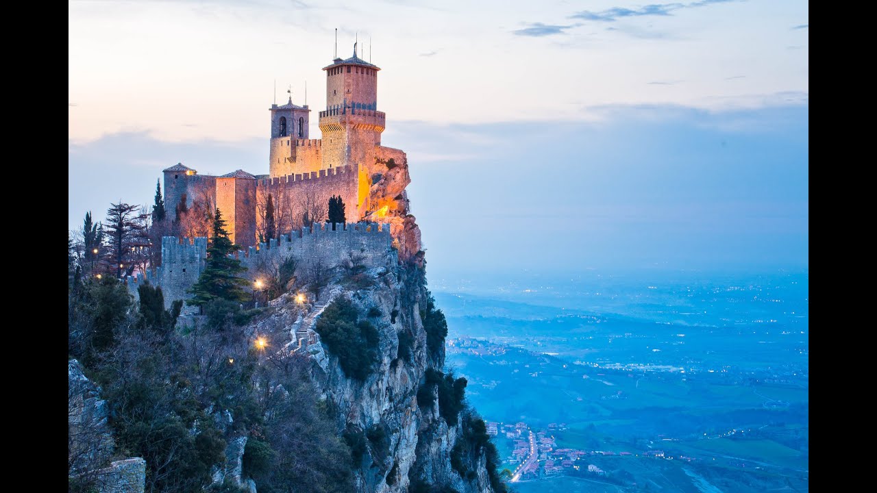 Repubblica di San Marino