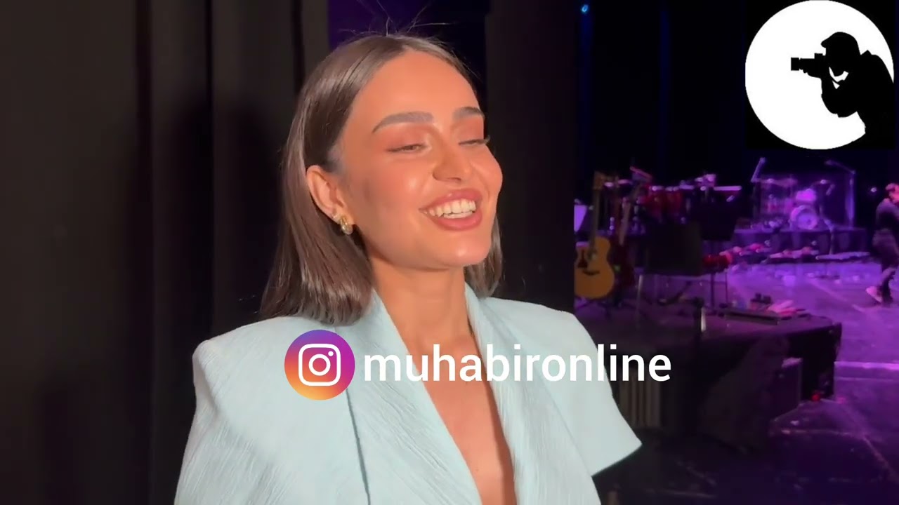 Elif Buse Doğan , Çağrı Telkıvıran ile aşk sorularına ne yanıt verdi..?