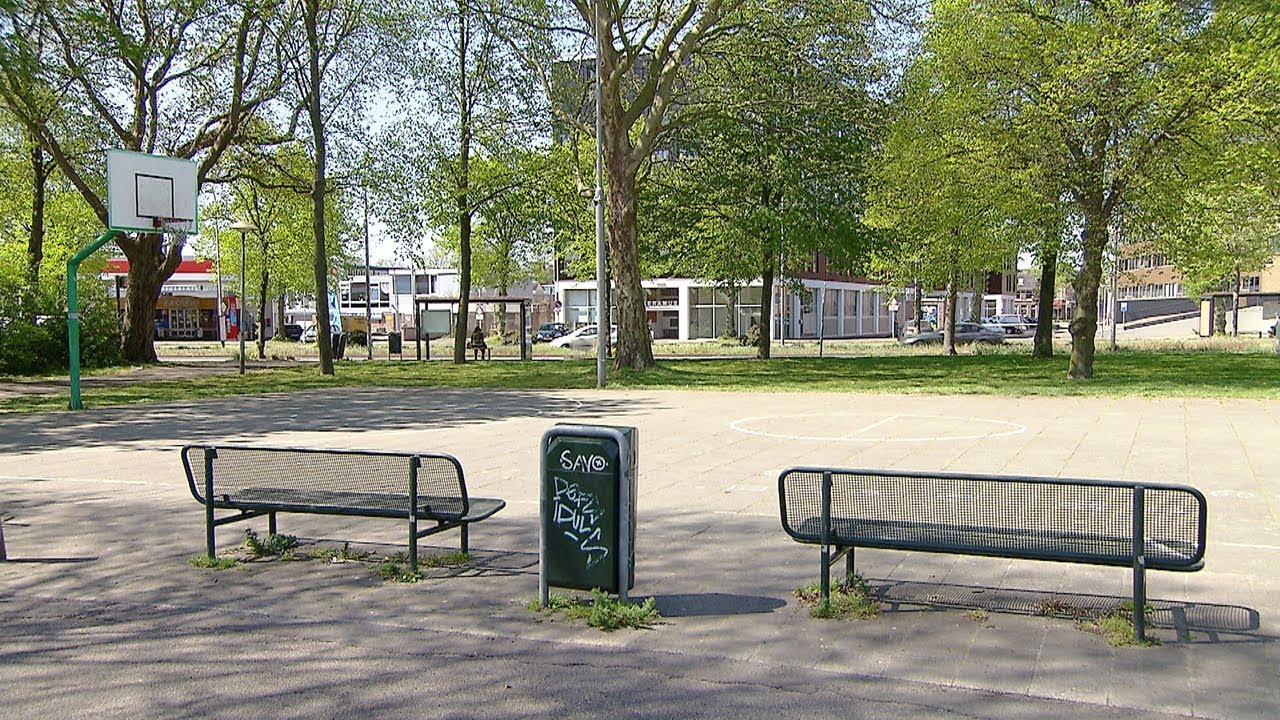 Utrecht: Groep jongens slaat 24-jarige man half blind
