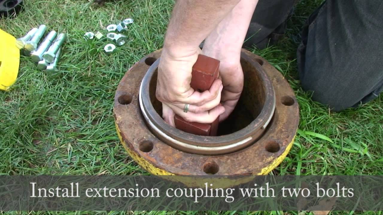04 Hydrant Extension Video
