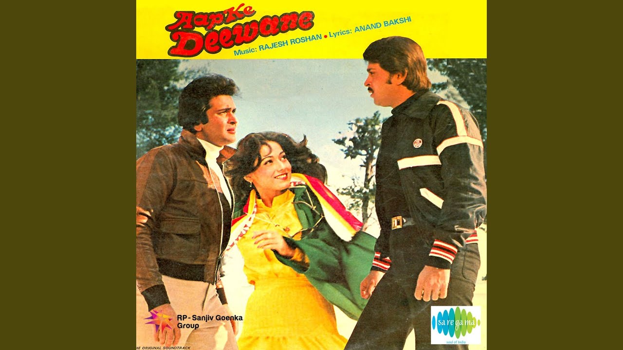 Apni Khushiyan Tujhko De Doon