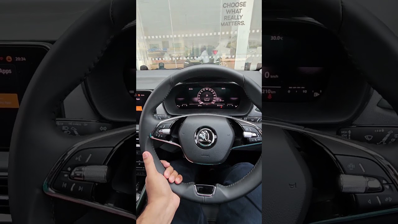 Skoda KYLAQ detailed drive review #skodakylaq #skodaindia #kylaq #drivereview #carreview #newcar