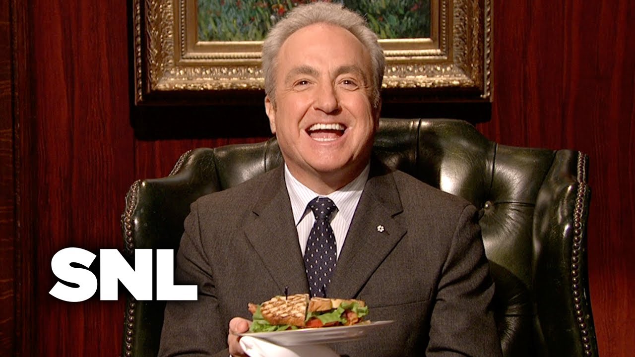 Cold Opening: Borat - Saturday Night Live