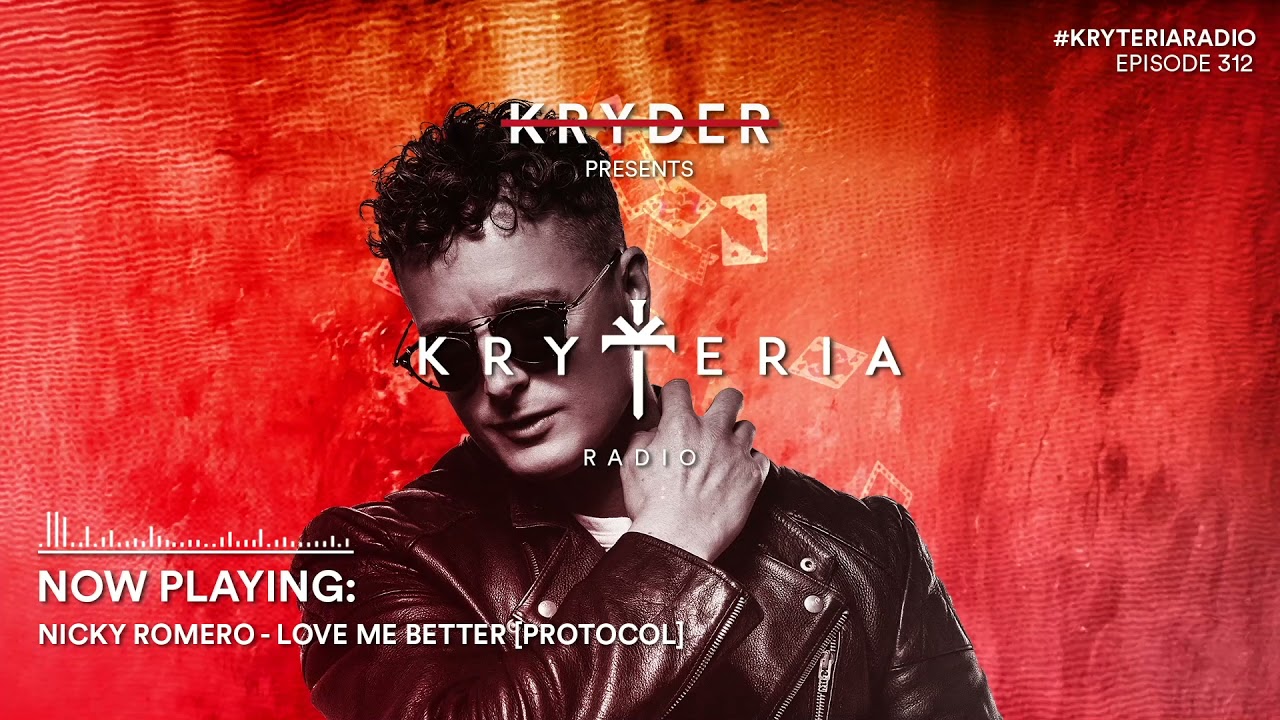 Kryteria Radio 312
