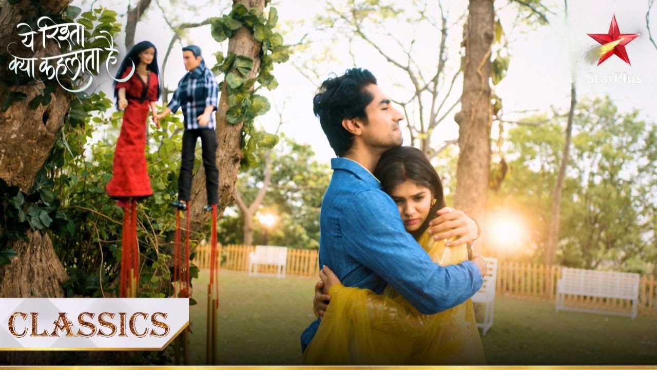 Kya वादा liya Abhimanyu ne Akshara se? | Yeh Rishta Kya Kehlata Hai