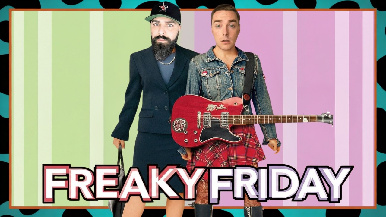 WHATS SO DIFFERENT 🍿🍿