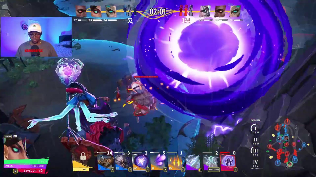 New Valorant Act Rank Grind Starts | Spellcaster Chronicles Later