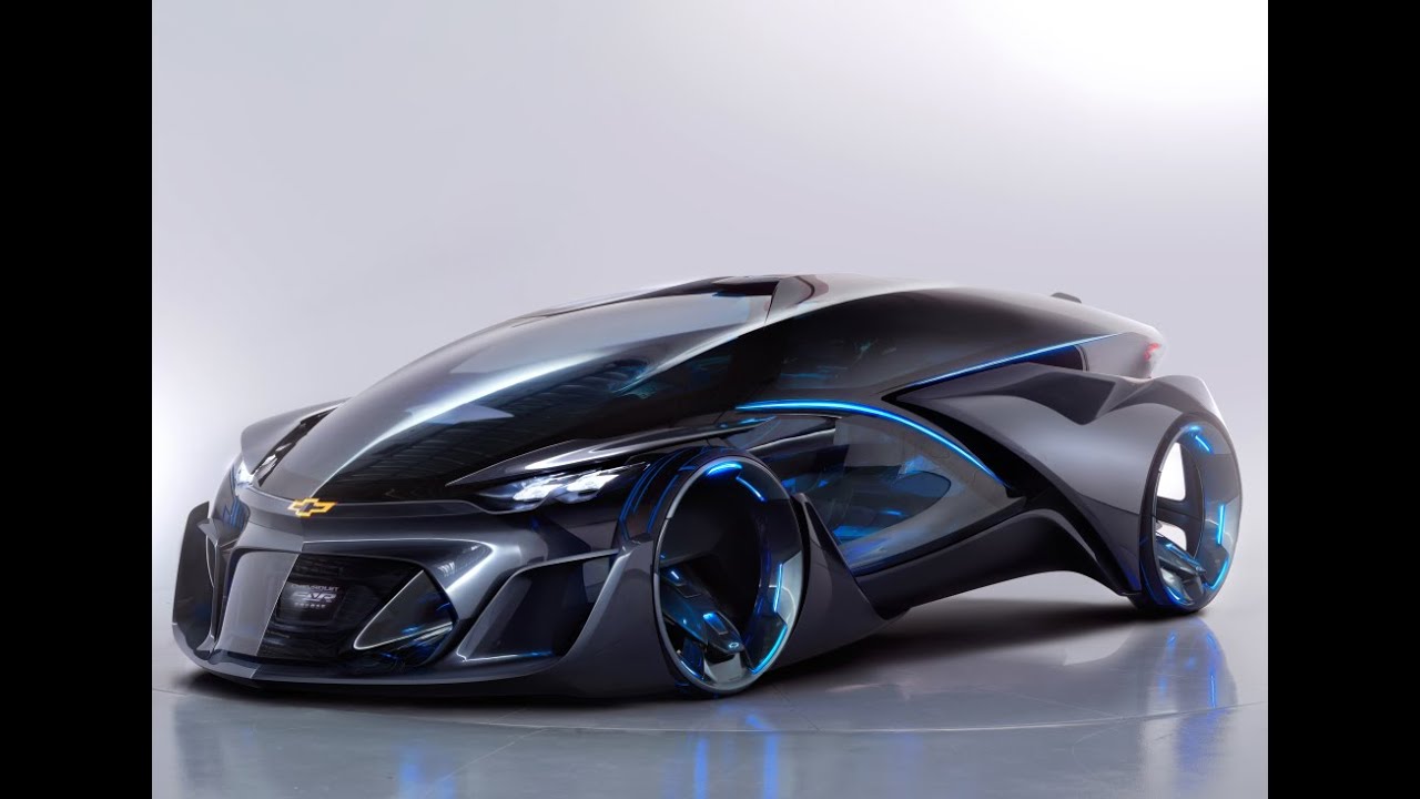 2016 New Chevrolet FNR ( Chevy FNR )