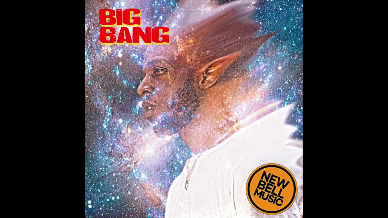 Jovi - Big Bang
