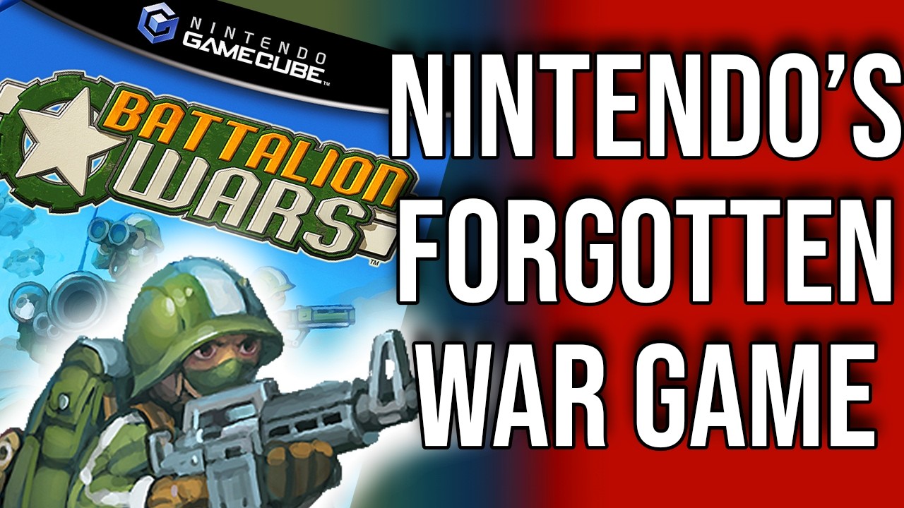 The Best War Game You've Never Played