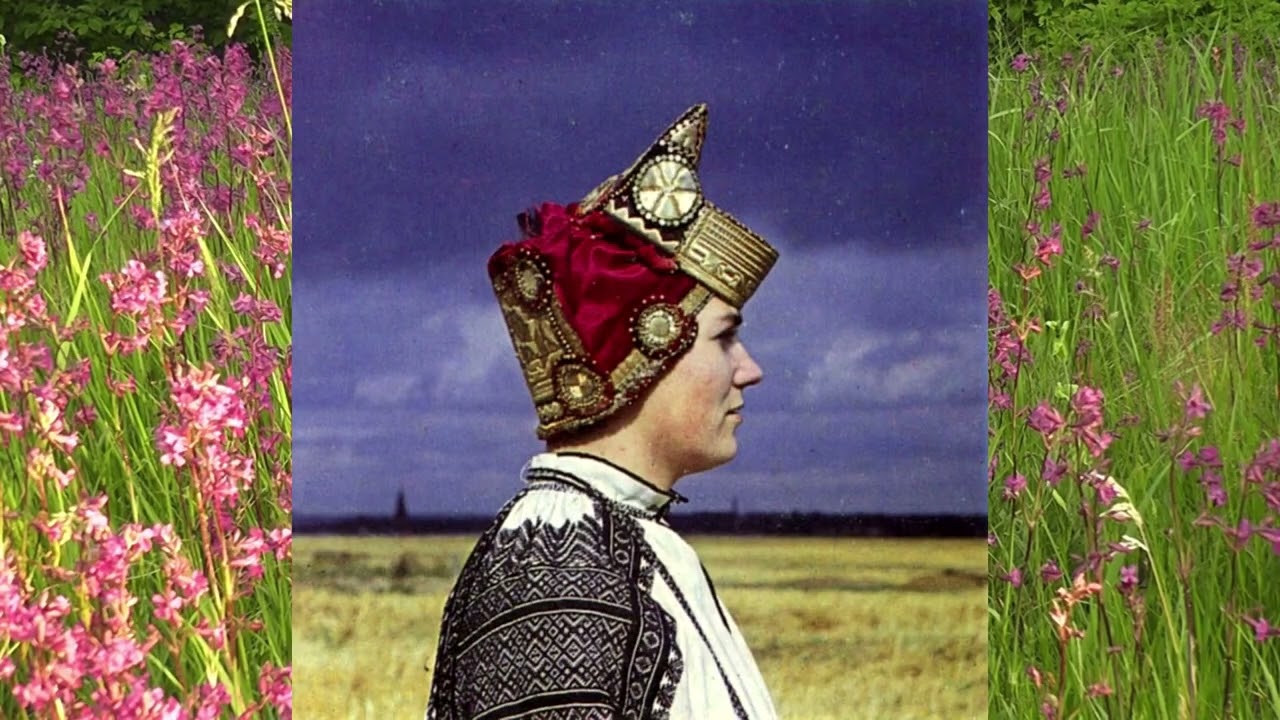 Час краеведения 
