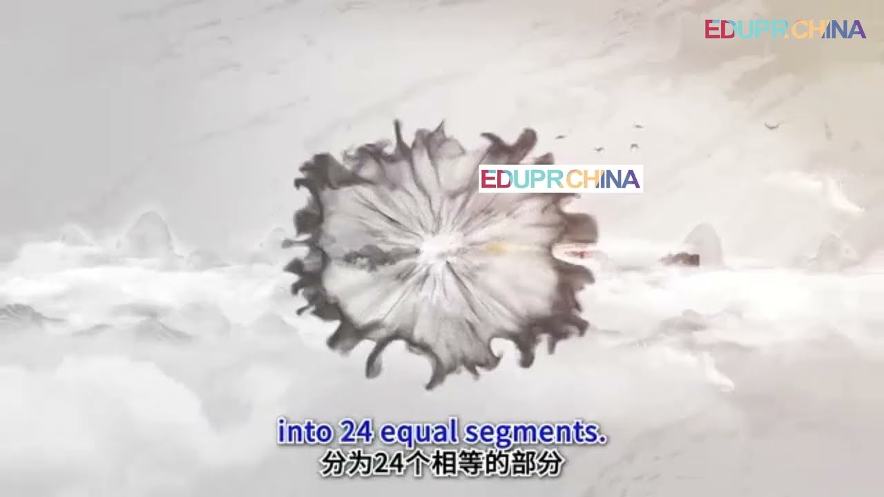 What is 24 Solar Terms