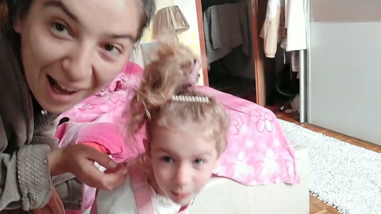 GRWM-Bajram Edition!