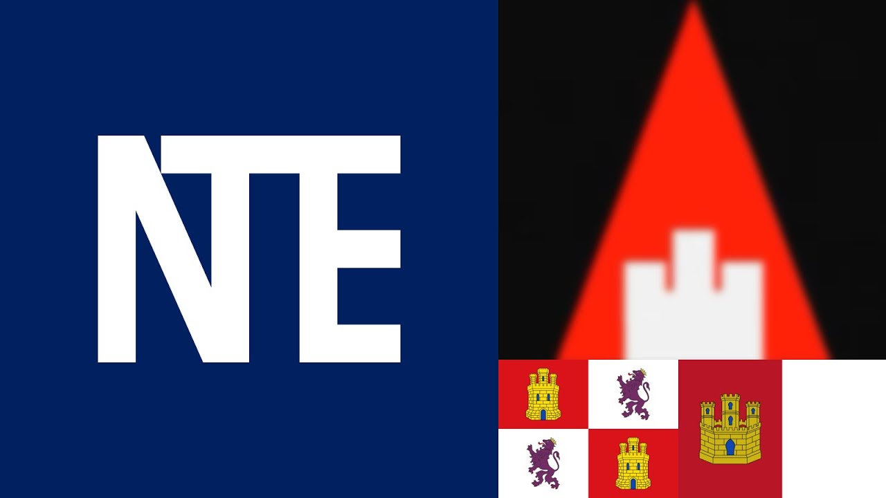 ATE Episode 3 - Castile and Le&oacute;n/Castilla&ndash;La Mancha