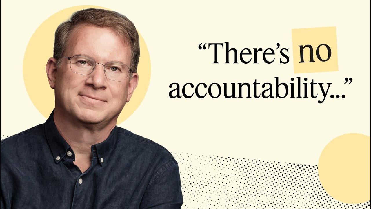 Джеффри Голдберг о &laquo;Сигналгейте&raquo;, кампании Трампа по завоеванию расположения избирателей и о том,...