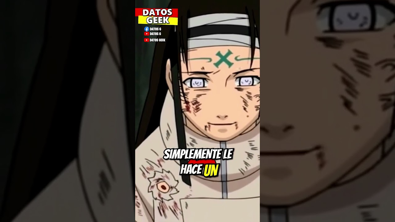 🍥 Censuras de Naruto Parte 3 🚫 Naruto Shippuden 