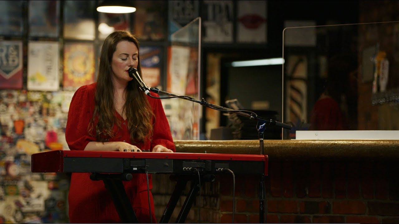 Skylar Gudasz - No Body (Live on Window Music)