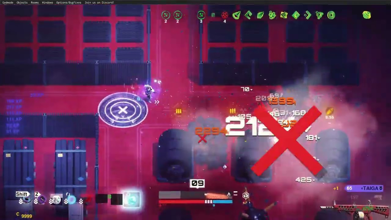 Powergamer