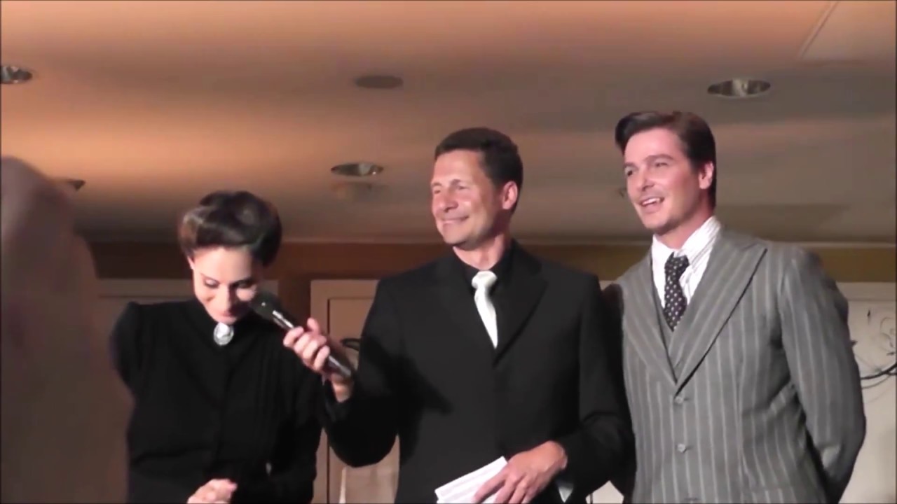 Best of Pia Douwes Teil 6