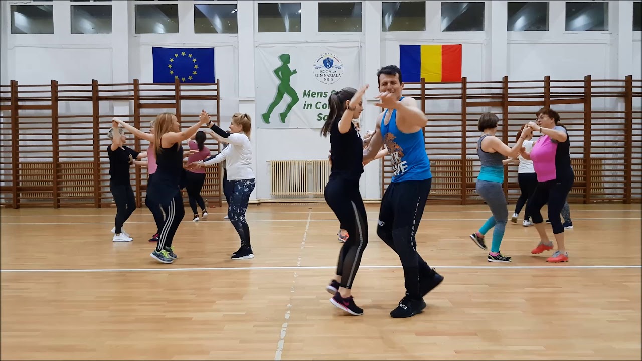 Andrei Oșanu - Da-mi tigane o lingura