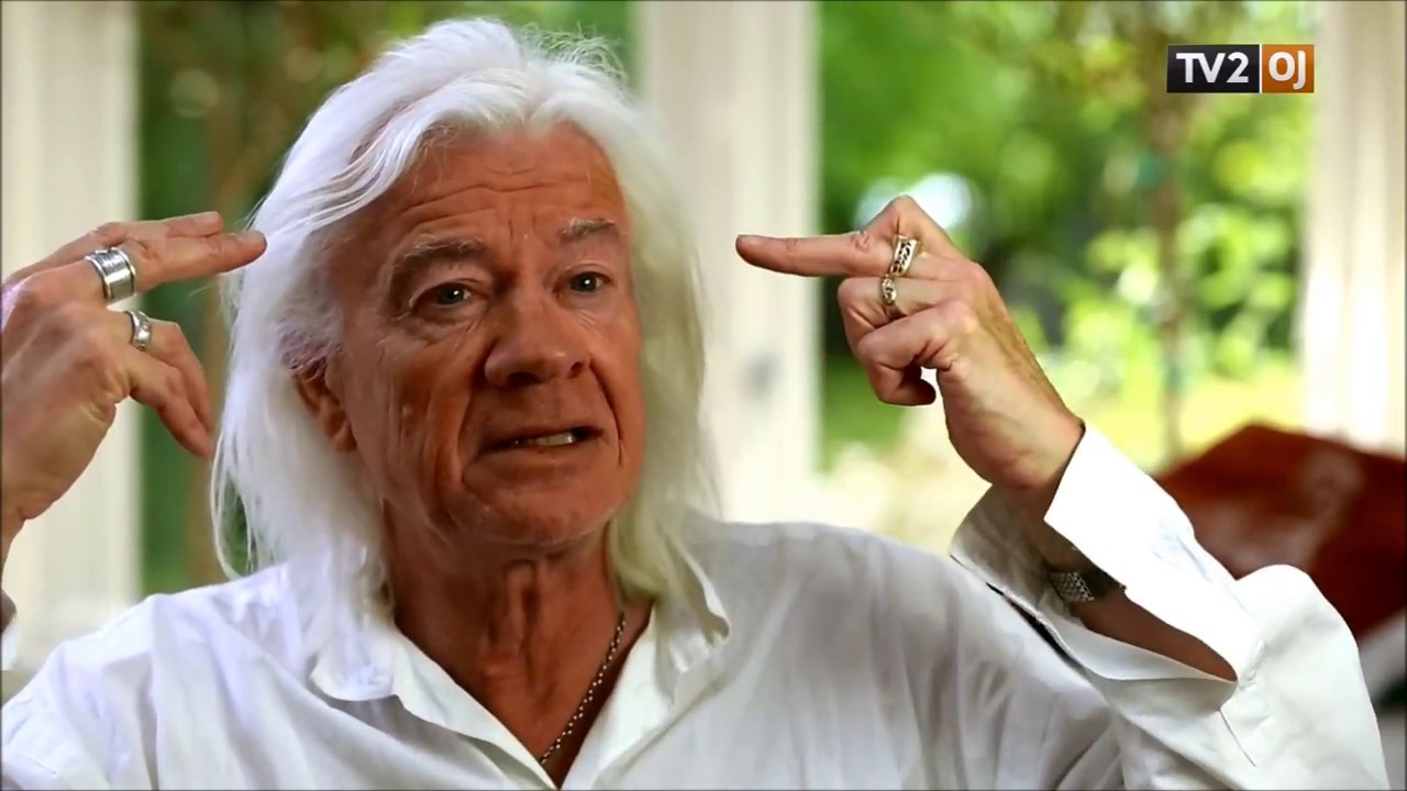 Lars Muhl: Mit andet jeg