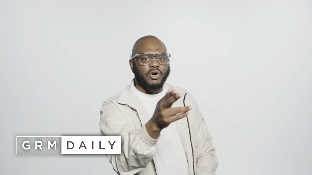 Jus D - Bando Or The Trap [Music Video] | GRM Daily