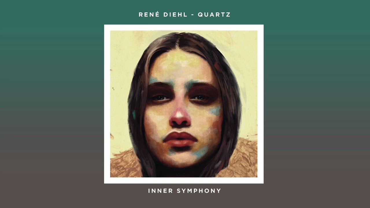 René Diehl - Quartz (Original Mix) [Inner Symphony]